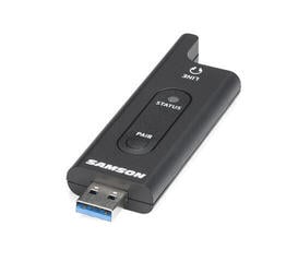 Ασύρματο σετ Samson XPD2-Headset Ασύρματο σετ - 1