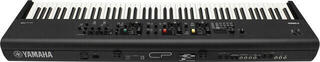 Digital Stage Piano Yamaha CP88 Digital Stage Piano Black - 1