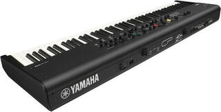 Digital Stage Piano Yamaha CP88 Digital Stage Piano Black - 2