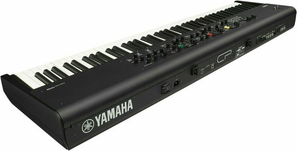 Piano de escenario digital Yamaha CP88 Piano de escenario digital - 3