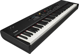 Digital Stage Piano Yamaha CP88 Digital Stage Piano Black - 3