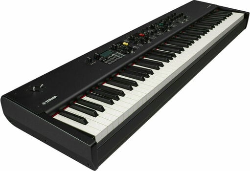 Színpadi zongora Yamaha CP88 Színpadi zongora - 4