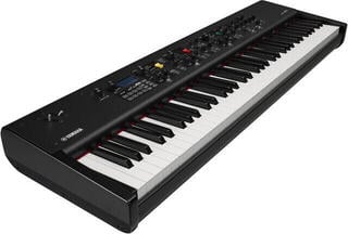 Digitaalne lavaklaver Yamaha CP73 Digitaalne lavaklaver Black - 3