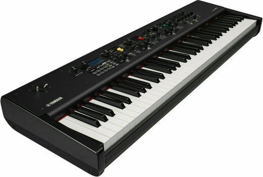 Digitaalinen stagepiano Yamaha CP73 Digitaalinen stagepiano - 4