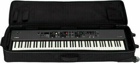 Keyboardtasche Yamaha SC-CP 88 Softbag (Nur ausgepackt) - 6