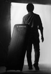 Kosketinsoitinlaukku Yamaha SCCP 73 Softbag Kosketinsoitinlaukku - 3