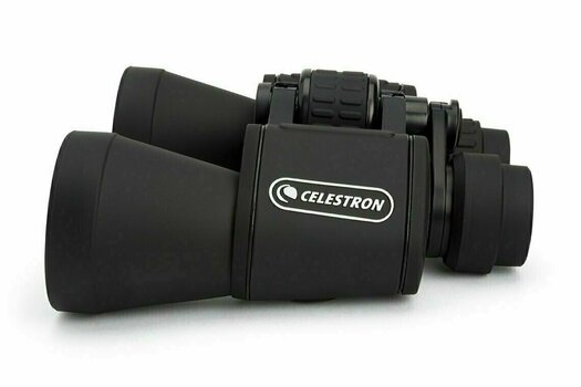 Field binocular Celestron UpClose G2 10x50 - 2