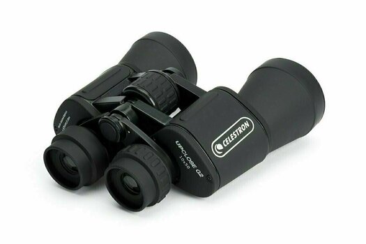 Field binocular Celestron UpClose G2 10x50 - 4
