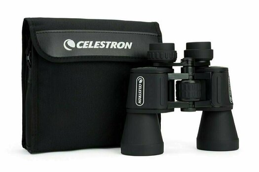 Field binocular Celestron UpClose G2 10x50 - 6