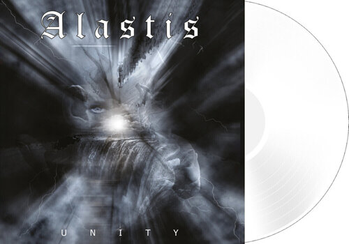LP ploča Alastis - Unity (Limited Edition) (Coloured) (LP) - 2