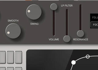 Studijski software plug-in efekt Battersea Audio SHAPER Step Tool (Digitalni izdelek) - 3