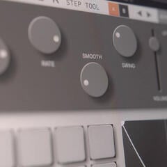 Studijski software plug-in efekt Battersea Audio SHAPER Step Tool (Digitalni izdelek) - 5
