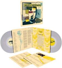 LP ploča Alex Lifeson - Victor (Reissue) (Crystal Clear Coloured) (2 LP) - 1