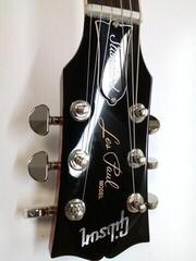 Elektriska gitarrer Gibson Les Paul Standard 60s Bourbon Burst Elektriska gitarrer (Skadad) - 2