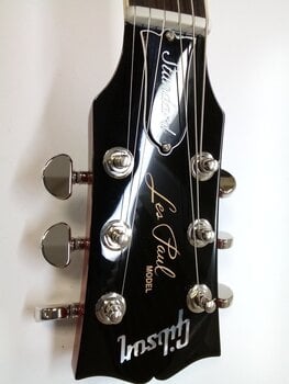 Electric guitar Gibson Les Paul Standard 60s Bourbon Burst Electric guitar (Damaged) - 3