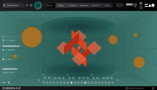 VST Instrument Mntra Instruments The Strange Synths Bundle (Digitalni proizvod) - 2