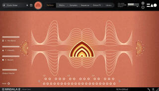 VST Instrument Mntra Instruments The Strange Synths Bundle (Digitalni proizvod) - 3