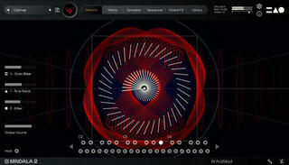 VST Instrument Mntra Instruments The Strange Synths Bundle (Digitalni proizvod) - 4
