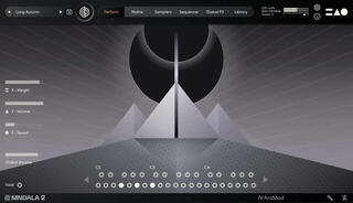 VST Instrument Mntra Instruments The Strange Synths Bundle (Digitalni proizvod) - 5