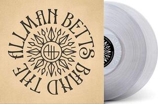 LP deska Allman Betts Band - Down To The River (Clear Coloured) (2 LP) - 1