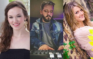 Zvučna knjižnica za efekte Musical Sampling Atelier Series Vocal Bundle (Digitalni proizvod) - 1