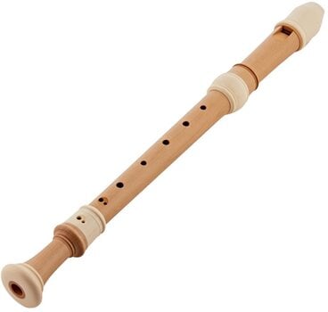 Alt Blockflöte Yamaha YRA 811 Alt Blockflöte - 3