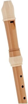 Alt Blockflöte Yamaha YRA 811 Alt Blockflöte - 4
