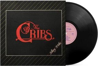 LP ploča The Cribs - Selling A Vibe (LP) - 1