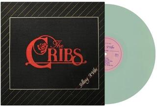 LP ploča The Cribs - Selling A Vibe (Indie Exclusive) (Green Coloured) (LP) - 1