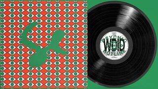 LP platňa Sylvan Esso - Wdid B/W Keep On (Limited Edition) (12" SP) - 1