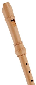 Alt Blockflöte Yamaha YRA 801 Alt Blockflöte - 4