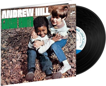 LP ploča Andrew Hill - Grass Roots (Reissue) (180 g) (LP) - 2