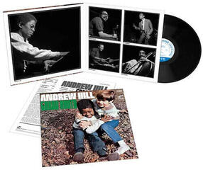 LP ploča Andrew Hill - Grass Roots (Reissue) (180 g) (LP) - 2