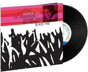 LP ploča Andrew Hill - Black Fire (Reissue) (180 g) (LP) - 1