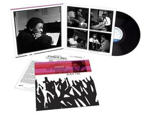 LP ploča Andrew Hill - Black Fire (Reissue) (180 g) (LP) - 2