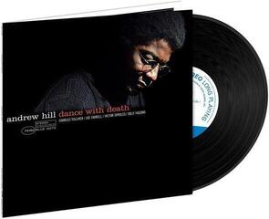 LP ploča Andrew Hill - Dance With Death (Reissue) (180 g) (LP) - 1
