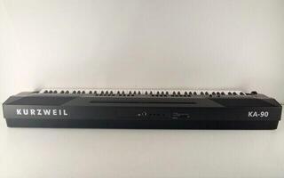Digital Stage Piano Kurzweil KA90 Digital Stage Piano Black (Neuwertig) - 2