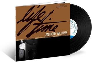 Vinilinė plokštelė Andy Williams Life Time (Reissue) (180 g) (LP) - 1
