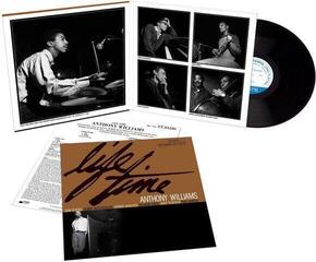 Vinilinė plokštelė Andy Williams Life Time (Reissue) (180 g) (LP) - 2