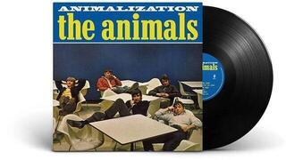 LP ploča The Animals - Animalization (Reissue) (180 g) (LP) - 1