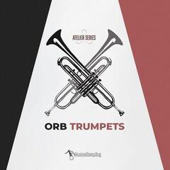 Sample/Sound Library Musical Sampling Orb Brass Bundle (Digital product) - 2