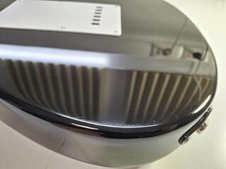 Elektromos gitár Yamaha Pacifica 012 Black Elektromos gitár (Használt ) - 2