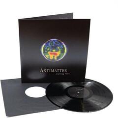 LP ploča Antimatter - Leaving Eden (LP) - 1