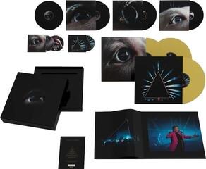 Disque vinyle Roger Waters - The Dark Side Of The Moon Redux (Super Deluxe Box Set) (Black/Yellow Coloured) (7 LP + 2 CD + Blu-ray) - 1