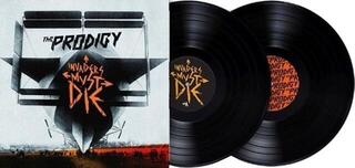 Δίσκος LP The Prodigy - Invaders Must Die (2 LP) - 1