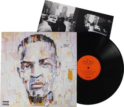 LP ploča T.I. - Paper Trail (Deluxe Edition) (2 LP + 7" Vinyl) - 2