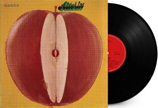 LP ploča Asterix - Asterix (LP) - 2