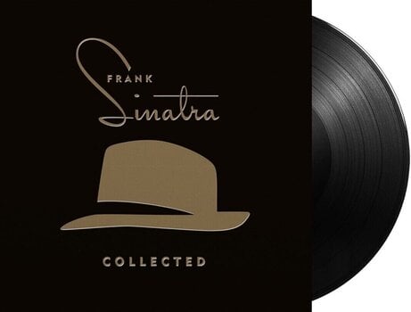 Schallplatte Frank Sinatra - Collected (180g) (2 LP) - 2
