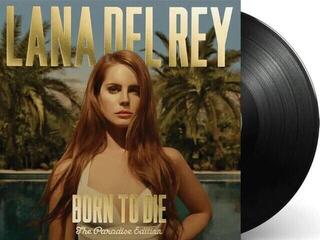 Disque vinyle Lana Del Rey - Paradise (Mini Album) (Reissue) (LP) - 1
