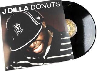 LP ploča J Dilla - Donuts 10th Anniversary (2 LP) - 1